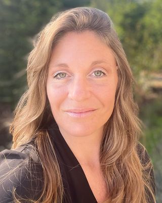 Francesca Licciardi, MA, LMHC, LPCC