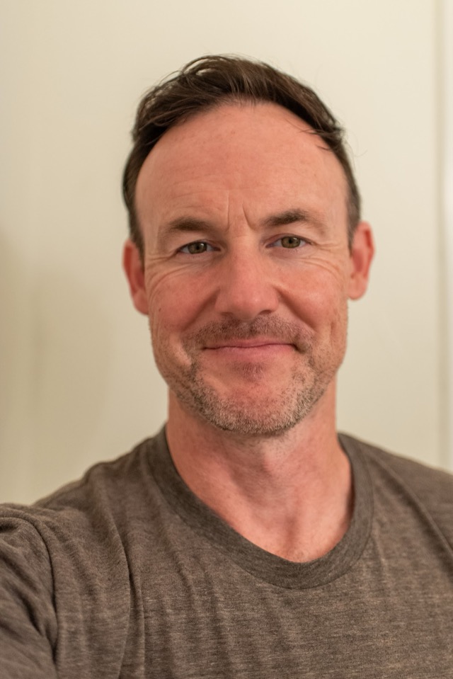 Nicholas Tucker, Integrative Mental Health Coach & Care Coordinator